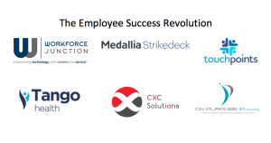 The Employee Success Revolution Webinar