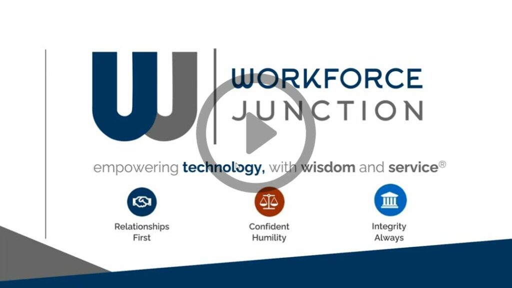 Play Workforce Junction Introduction Video